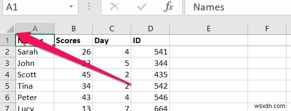 Excel में डुप्लीकेट पंक्तियों को कैसे निकालें