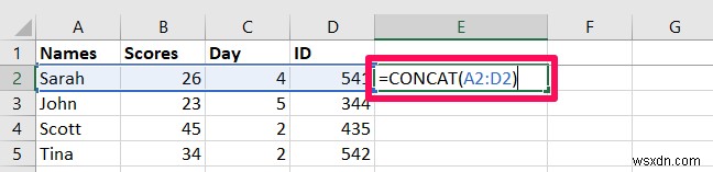 Excel में डुप्लीकेट पंक्तियों को कैसे निकालें