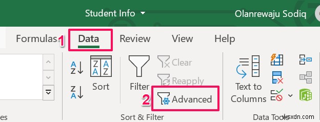 Excel में डुप्लीकेट पंक्तियों को कैसे निकालें