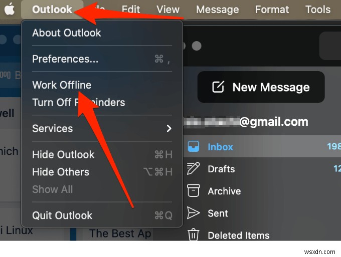 Microsoft Outlook नहीं खुलेगा? ठीक करने के 10 तरीके