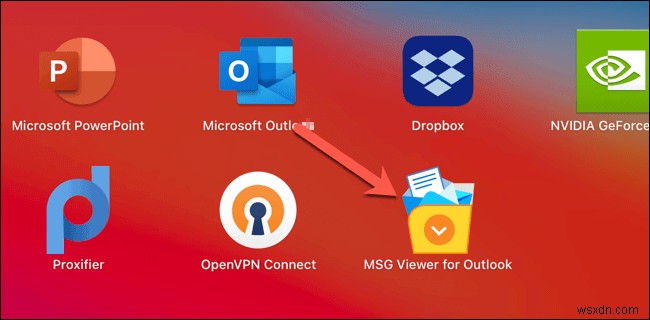 .MSG फाइल क्या है और इसे विंडोज और मैक पर कैसे खोलें