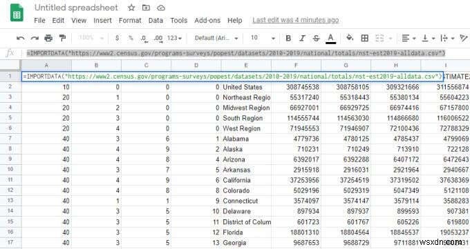 एक्सेल को Google पत्रक में बदलने के 4 तरीके