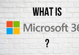 Microsoft 365 क्या है?