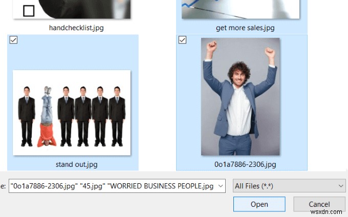 PowerPoint में एनिमेटेड GIF कैसे डालें 