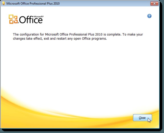 Microsoft Office के किसी भी संस्करण की मरम्मत कैसे करें