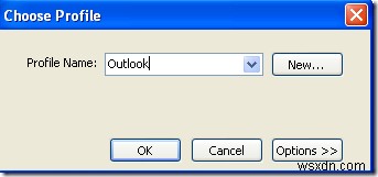 2016 रिमाइंडर के माध्यम से Outlook 2007 को हटाया नहीं जा सकता