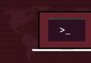 Linux FIND कमांड उदाहरणों के साथ