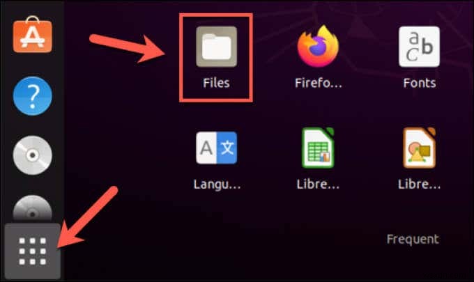 Linux में किसी फ़ाइल या निर्देशिका को कैसे हटाएं