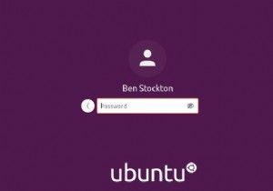 Linux में पासवर्ड कैसे बदलें