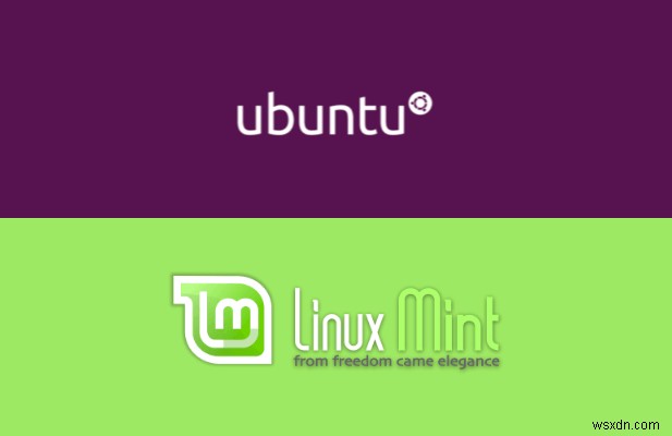 लिनक्स टकसाल बनाम उबंटू:कौन सा बेहतर है? 