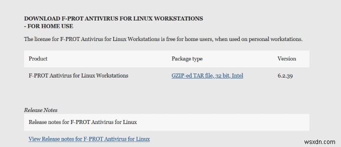 Linux के लिए शीर्ष 7 निःशुल्क एंटीवायरस प्रोग्राम