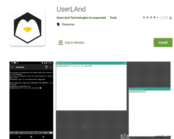 अपने Android फ़ोन पर Linux OS कैसे स्थापित करें