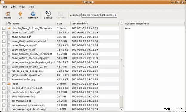 Linux में फ़ाइल बैकअप को स्वचालित करने के 5 तरीके 