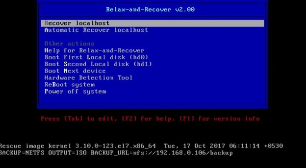 Linux में फ़ाइल बैकअप को स्वचालित करने के 5 तरीके 
