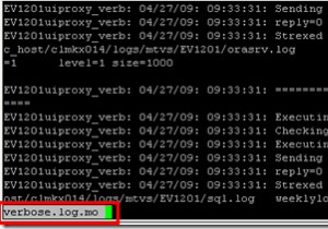 क्यों  कम  कमांड UNIX और Linux में  अधिक  से बेहतर है