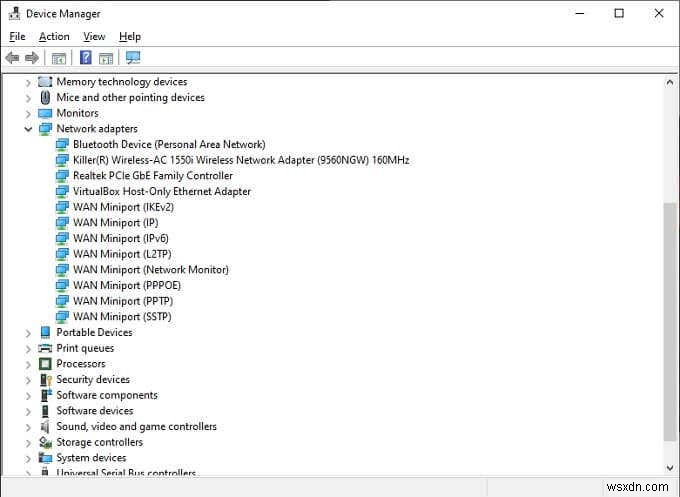 केवल 2.4GHz या 5GHz वाई-फाई बैंड से कैसे कनेक्ट करें (स्विचिंग रोकें) 