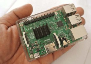 8 शुरुआती लोगों के लिए आसान रास्पबेरी पाई प्रोजेक्ट