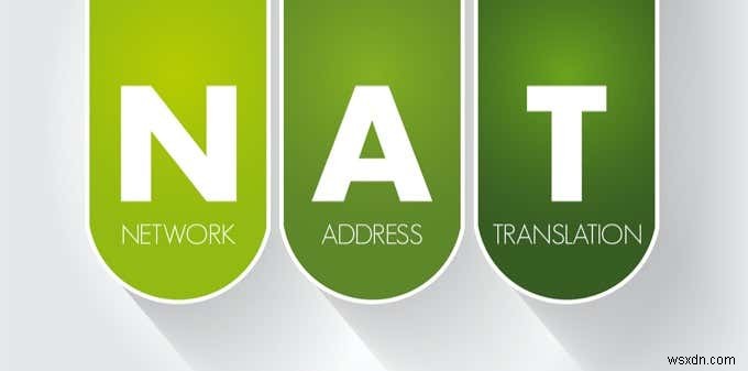 NAT क्या है, यह कैसे काम करता है, और इसका उपयोग क्यों किया जाता है?
