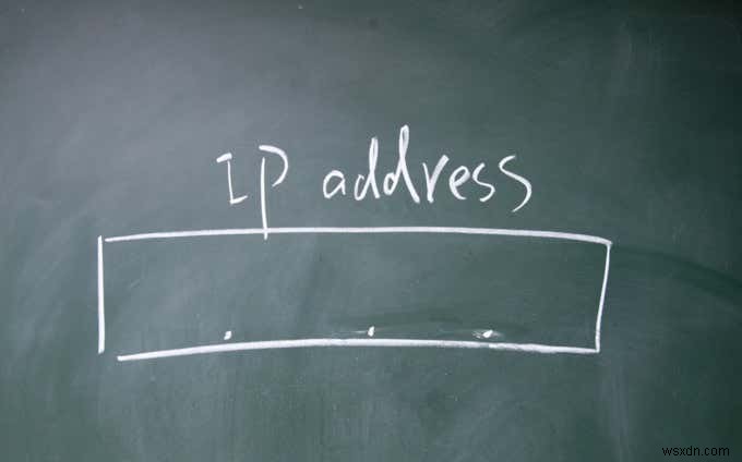 HDG बताते हैं :एक समर्पित IP पता क्या है और क्या मुझे एक प्राप्त करना चाहिए?