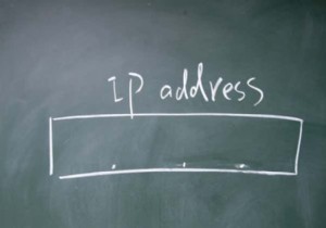 HDG बताते हैं :एक समर्पित IP पता क्या है और क्या मुझे एक प्राप्त करना चाहिए?