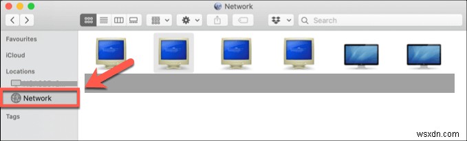 नेटवर्क पर अन्य कंप्यूटर नहीं देख सकते हैं? विंडोज, मैक और लिनक्स के लिए फिक्स 