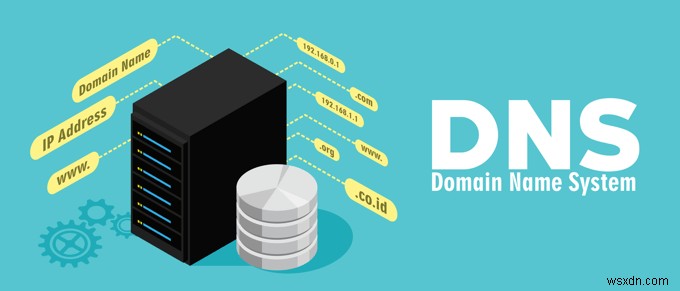 DNS आउटेज से कैसे बचें और उनका समाधान कैसे करें