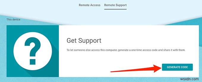क्रोम रिमोट डेस्कटॉप:अपने कंप्यूटर से कहीं से भी कैसे कनेक्ट करें 