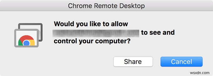 क्रोम रिमोट डेस्कटॉप:अपने कंप्यूटर से कहीं से भी कैसे कनेक्ट करें 