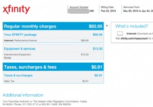 5 कारण आपके वाईफाई स्पीड टेस्ट के परिणाम गलत हो सकते हैं 