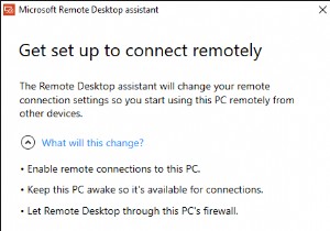 मैक के लिए रिमोट डेस्कटॉप का उपयोग करके विंडोज पीसी को कैसे नियंत्रित करें 