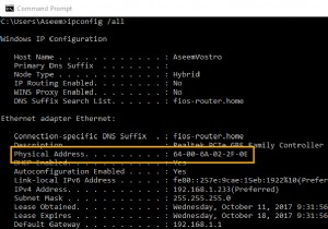 क्या मैक एड्रेस फ़िल्टरिंग वास्तव में आपके वाईफाई की सुरक्षा करता है? 