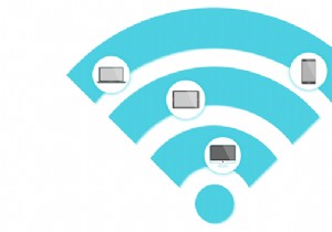 WPA2, WPA, WEP, AES और TKIP में क्या अंतर है? 