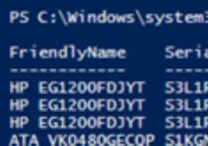 विंडोज सर्वर 2016 पर स्टोरेज स्पेस डायरेक्ट (S2D) को कॉन्फ़िगर करें 