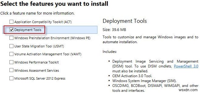 Windows 10 WIM/ISO इंस्टाल इमेज में ड्राइवर्स को इंजेक्षन कैसे करें? 