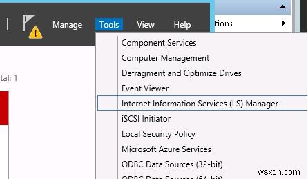 Windows Server 2016/2012 R2 पर उपयोगकर्ता अलगाव के साथ FTP सर्वर को कॉन्फ़िगर करना 