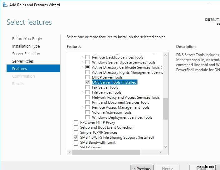 PowerShell के साथ DNS ज़ोन और रिकॉर्ड बनाएं और प्रबंधित करें 