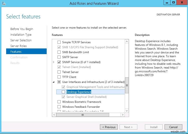 विंडोज सर्वर 2016/2012 R2/2008 R2 पर डिस्क क्लीनअप (Cleanmgr.exe) कैसे चलाएं? 