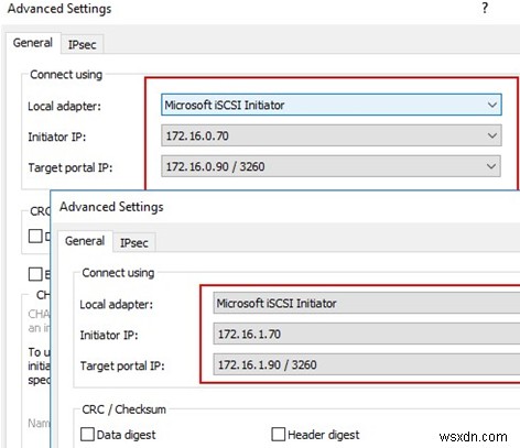 Windows Server 2016/2012R2 पर MPIO को सक्षम और कॉन्फ़िगर कैसे करें? 