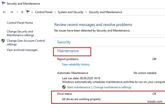 CHKDSK:विंडोज 10 में हार्ड ड्राइव त्रुटियों की जांच और मरम्मत कैसे करें? 