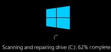 CHKDSK:विंडोज 10 में हार्ड ड्राइव त्रुटियों की जांच और मरम्मत कैसे करें? 