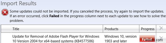 31 दिसंबर, 2020 को Adobe Flash End of Life के लिए Windows तैयार कर रहा है 