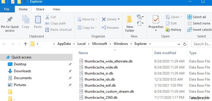 विंडोज में नेटवर्क फोल्डर पर Thumbs.db फाइल को डिसेबल / रिमूव कैसे करें? 