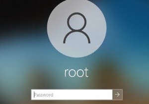 बिना पासवर्ड के विंडोज 10 में ऑटोमेटिकली लॉग इन कैसे करें? 