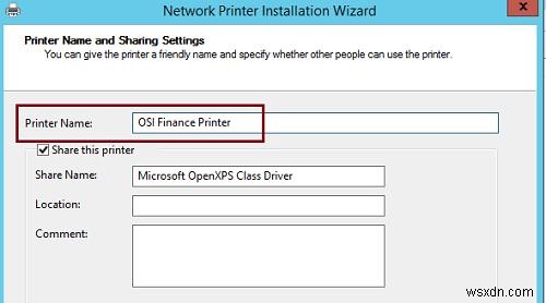 प्रिंटर पूलिंग:विंडोज सर्वर 2012 R2 में प्रिंटर पूल को कैसे कॉन्फ़िगर करें? 