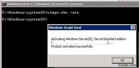 Windows 8.1 और Windows Server 2012 R2 KMS-सक्रियण 
