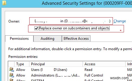 Windows में DistributedCOM त्रुटि 10016:अनुप्रयोग-विशिष्ट अनुमति सेटिंग्स स्थानीय सक्रियण अनुमति नहीं देती हैं 