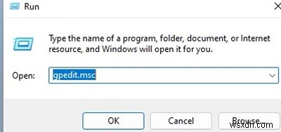 Windows 10/11 होम संस्करण पर समूह नीति संपादक (gpedit.msc) सक्षम करें 