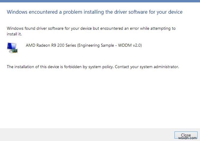 विंडोज 10/11 पर स्वचालित ड्राइवर अपडेट को कैसे निष्क्रिय करें? 