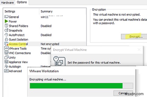 VMware वर्चुअल मशीन पर विंडोज 11 कैसे स्थापित करें? 