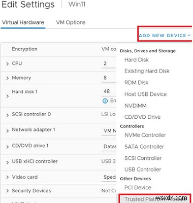 VMware वर्चुअल मशीन पर विंडोज 11 कैसे स्थापित करें? 